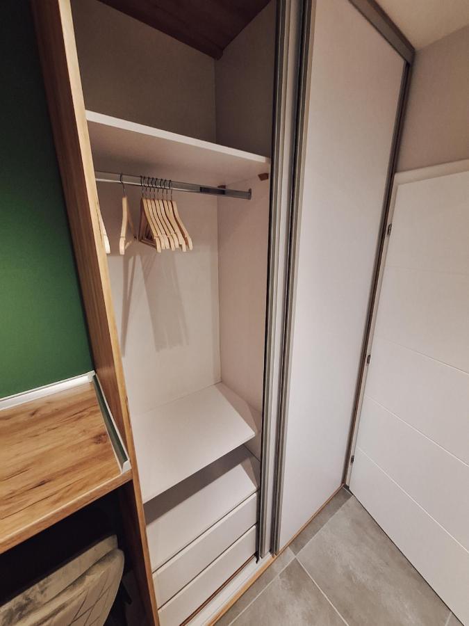 Azimut Apartman Bijeljina Esterno foto