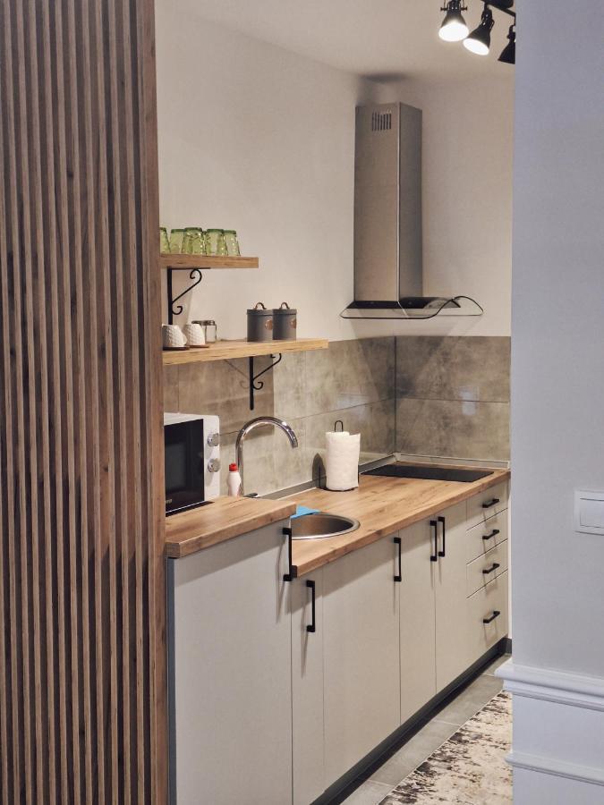 Azimut Apartman Bijeljina Esterno foto