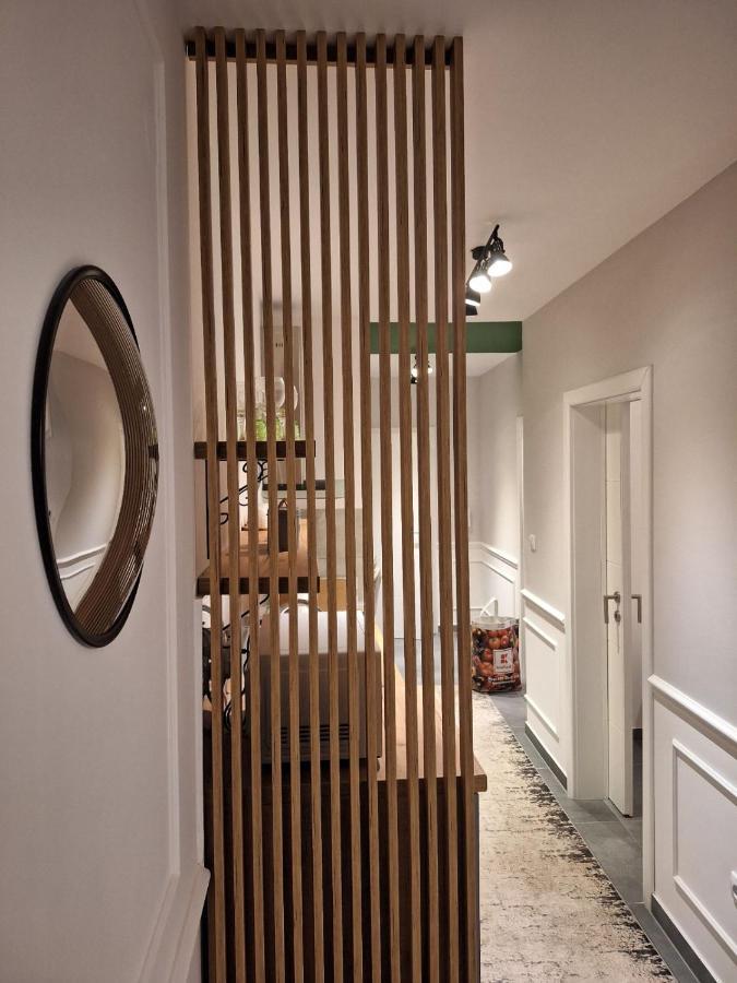 Azimut Apartman Bijeljina Esterno foto