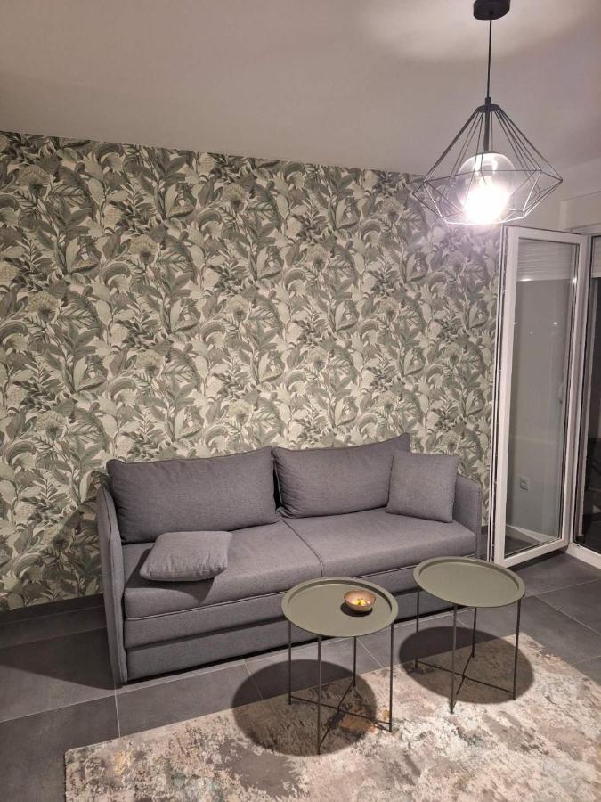 Azimut Apartman Bijeljina Esterno foto