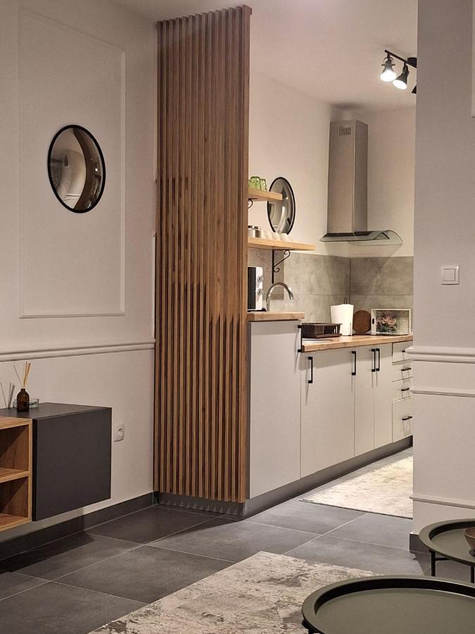 Azimut Apartman Bijeljina Esterno foto