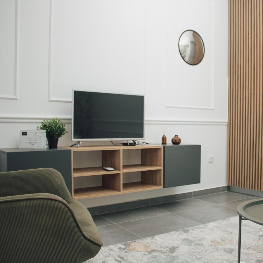 Azimut Apartman Bijeljina Esterno foto